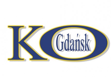 Logo KO